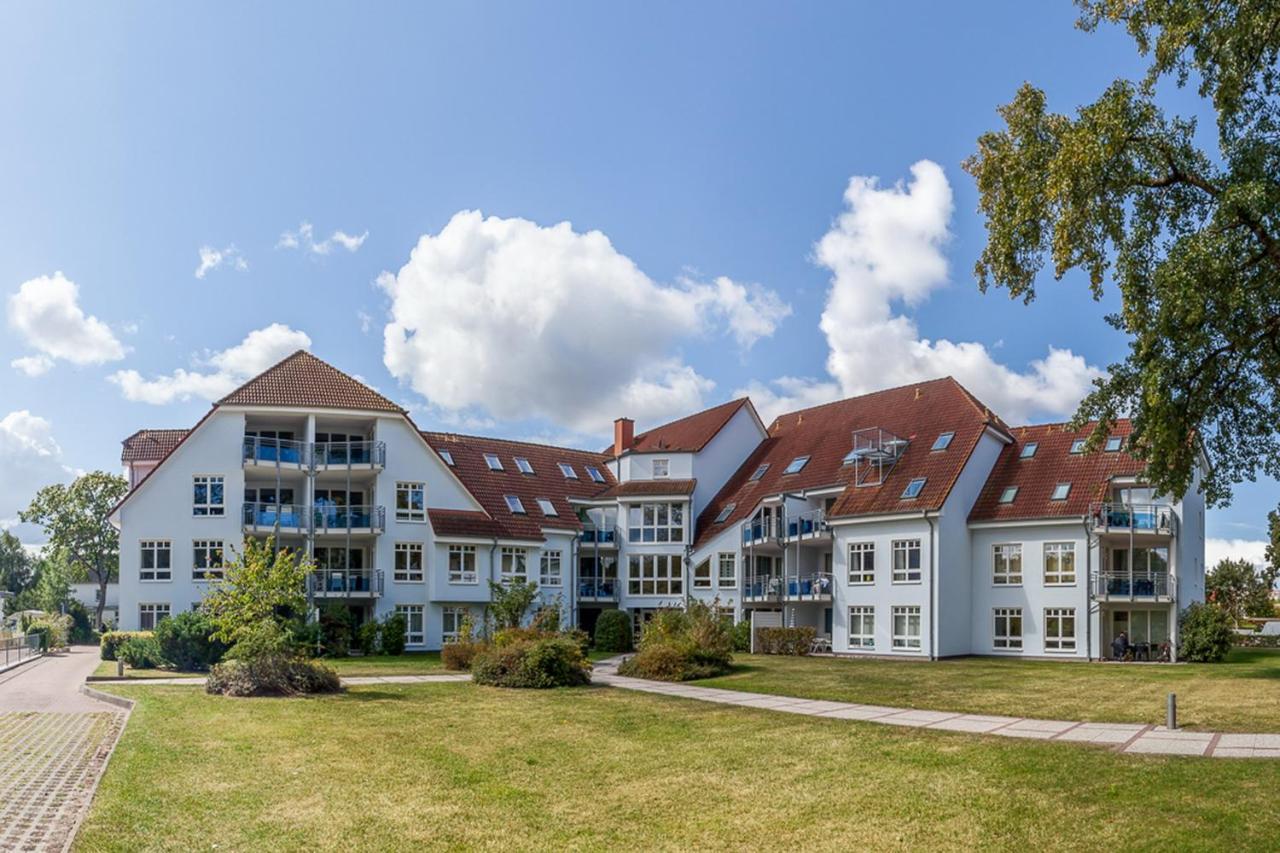 Likedeeler Wohnung 13 Boltenhagen  Exterior photo