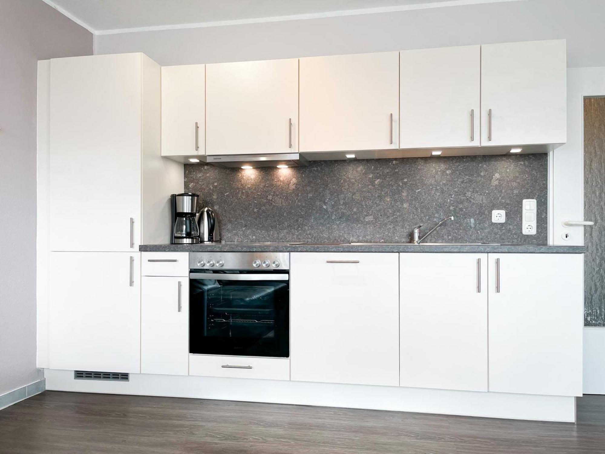Likedeeler Wohnung 13 Boltenhagen  Exterior photo